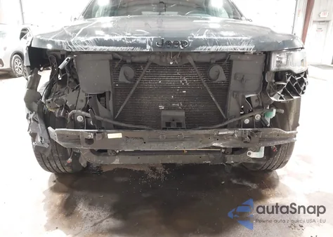 2018 Jeep Grand Cherokee Altitude 4X4 from USA, damaged, VIN 1C4RJFAGXJC267875